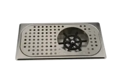 قیمت و خرید پیچر شور استیل الایت 1/3 SILVER ELLITE