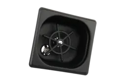 قیمت و خرید پیچر شور مشکی الایت 1/6 BLACK ELLITE