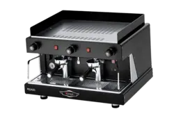 قیمت و خرید دستگاه اسپرسو ساز وگا پگاسو نیمه اتومات دو گروپ