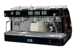 خرید و قیمت دستگاه اسپرسوساز دالاکورته 3 گروپ مدل DC Pro
