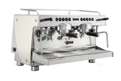 قیمت و خرید دستگاه اسپرسوساز صنعتی وگا ROVER دو گروپ