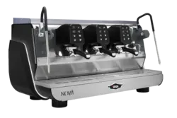 قیمت و خرید اسپرسوساز وگا Wega Nova سه گروپ