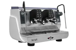 قیمت و خرید دستگاه اسپرسوساز صنعتی وگا NOVA 2 دو گروپ