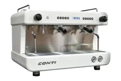قیمت و خرید دستگاه اسپرسو کنتی CONTI CC202