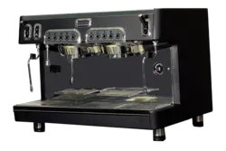 قیمت و خرید اسپرسو ساز صنعتی کاریمالی چنتو 2 گروپ Cento