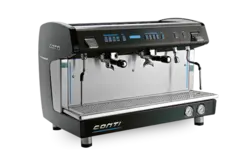 قیمت و خرید دستگاه اسپرسو ساز کنتی CONTI X1