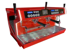 قیمت و خرید دستگاه اسپرسو کنتی mc ultima