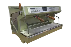 قیمت و خرید دستگاه ماشین اسپرسو کنتی mc ultima