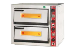 قیمت و خرید فر پیتزا برقی SGS PO-6292DE