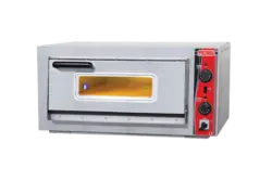 قیمت و خرید فر پیتزا برقی SGS مدل PO5050E