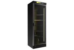 قیمت و خرید یخچال 50 سانت تک درب کینو مدل KINO KR 500 WL