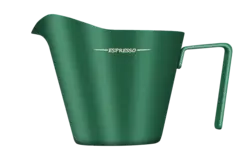 قیمت و خرید کاپ اندازه‌گیری قهوه iKAPE سبز تیره