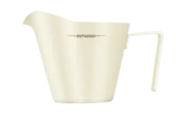 قیمت و خرید کاپ اندازه‌گیری قهوه آی کاپ سفید