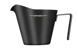 قیمت و خرید کاپ اندازه‌گیری قهوه مشکی برند آی کاپ