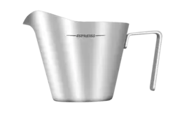 قیمت و خرید کاپ اندازه‌گیری قهوه استیل برند آی کاپ