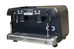 قیمت و خرید اسپرسو ساز ایبریتال لادری Iberital Ladri 2GR