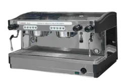 قیمت و خرید اسپرسوساز فایما E98 دو گروپ