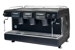 قیمت و خرید دستگاه اسپرسوساز کاسادیو دایچی Casadio Dieci 3GR