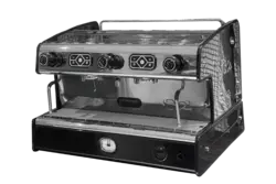 قیمت و خرید دستگاه اسپرسوساز لاسپازیاله LASPAZIALE S2