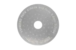 قیمت و خرید فیلتر قهوه پاک اسکرین 58 هالو