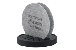 قیمت و خرید فیلتر قهوه پاک اسکرین سایز 58