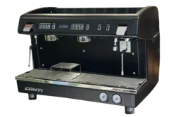 قیمت و خرید دستگاه اسپرسوساز کنتی ایکس وان 2 گروپ