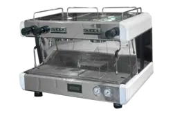 قیمت و خرید دستگاه اسپرسوساز کنتی سی سی CONTi CC 100 دو گروپ