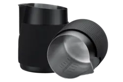 قیمت و خرید پیچر بدون دسته فولادی نوک تیز Normcore 600 ml