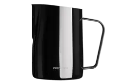 قیمت و خرید پیچر فولادی نوک تیز Normcore 450 ml PITCHER