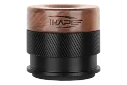 قیمت و خرید تمپر اتومات چوبی IKAPE ورژن V4