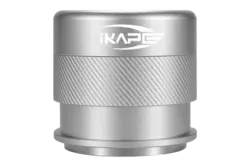 قیمت و خرید تمپر اتومات نقره ای IKAPE ورژن V4