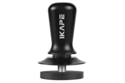 قیمت و خرید تمپر تکنیکال IKAPE تمام مشکی ورژن V3