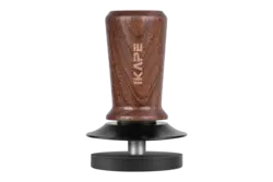 قیمت و خرید تمپر تکنیکال چوبی مشکی IKAPE ورژن V3