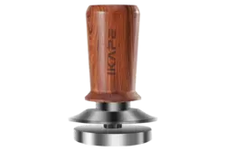 قیمت و خرید تمپر تکنیکال چوبی نقره ای IKAPE ورژن V3