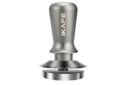 قیمت و خرید اینترنتی تمپر تکنیکال نقره ای IKAPE ورژن V3