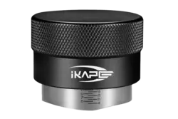 قیمت و خرید لولر اتومات گرویتی مشکی IKAPE