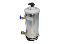 قیمت و خرید سختی گیر آب 12 لیتری مدل LT-12 برند DVA