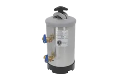 قیمت و خرید سختی گیر آب 8 لیتری مدل LT-8 برند DVA