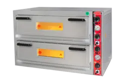 قیمت و خرید فر پیتزا برقی SGS PO-9292DE