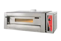 قیمت و خرید فر پیتزا گازی SGS مدل PO-9G