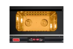 قیمت و خرید فر کانوکشن اس جی اس KF4