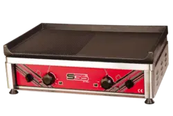 قیمت و خرید گریل برقی رومیزی SGS مدل PG-7050E