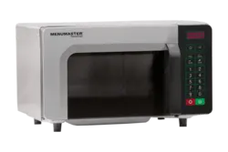 قیمت و خرید مایکروویو صنعتی منو مستر مدل RMS-510TS2