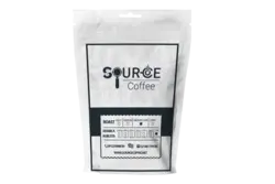 قیمت خرید قهوه اوگاندا روبوستا 100 درصد | سورس کافی