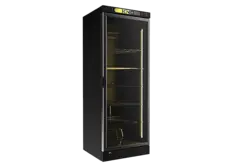 قیمت و خرید يخچال کینو 70 سانت تک درب مدل KINO KR 680 WLBL