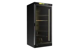 قیمت و خرید يخچال کینو 80 سانت تک درب مدل KINO KR 800 WLBL