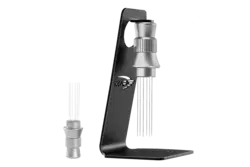 قیمت و خرید نیدل مگنتی درجه دار IKAPE نقره ای