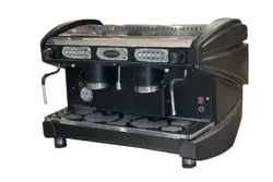 قیمت خرید دستگاه اسپرسو دو گروپ تمام اتومات رویال LIRA S EL