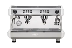 قیمت و خرید دستگاه اسپرسو ساز 2 گروپ بی پی BIEPI MC-E
