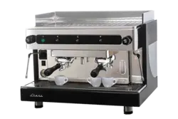 قیمت و خرید اسپرسو ساز آستوریا 2 گروپ مدل START نیمه اتومات